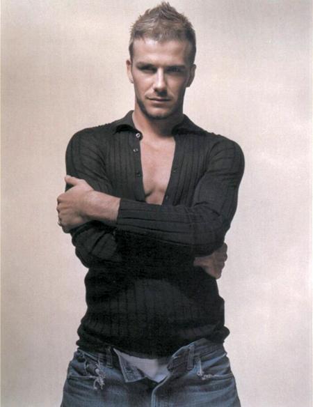 beckham