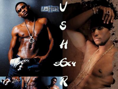 usher my life for dance