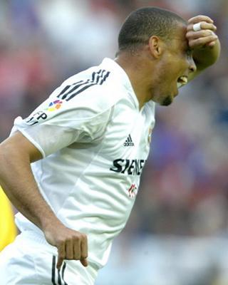 ronaldo