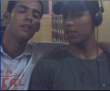 moi et issam