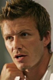 beckham