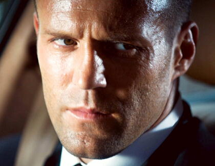 jason statham