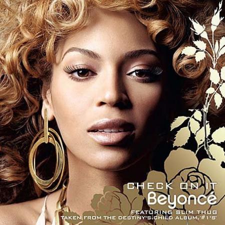 beyonce