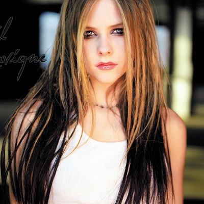 avril