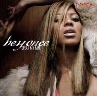 beyonce